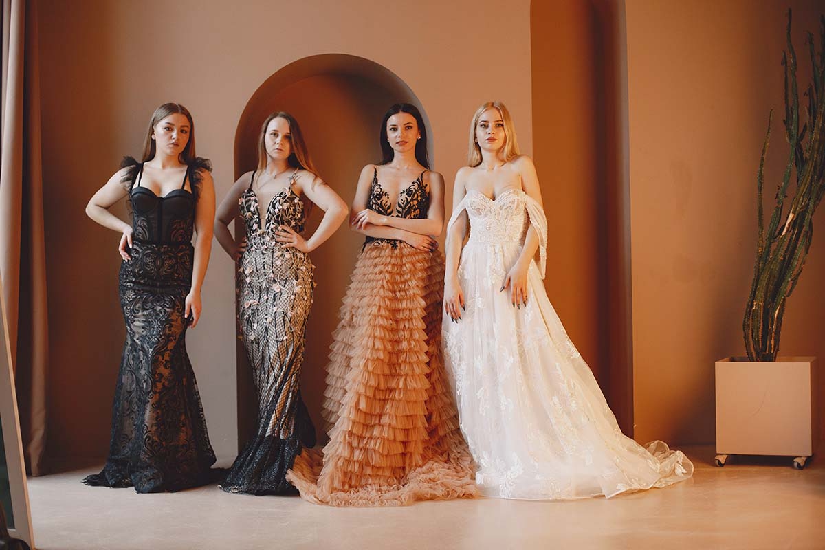 What to Wear to a Gala: Outfit Ideas for Black Tie, Formal & Creative Events 2026 DrevelmaN What to Wear to a Gala: Outfit Ideas for Black Tie, Formal & Creative Events 2026 DrevelmaN