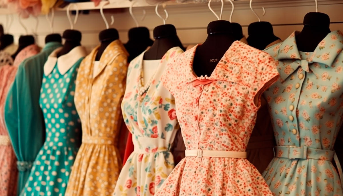 20 Types of Dresses: Ultimate Guide to Women's Dress Styles