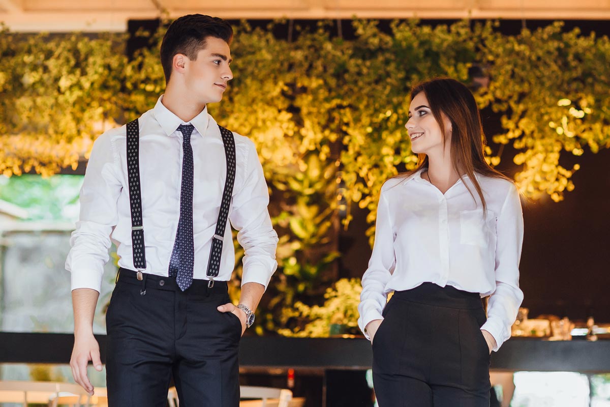 Guide to semi-formal attire: what is it and best outfits