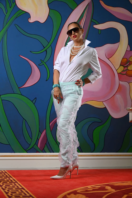 Ballerina's Pants