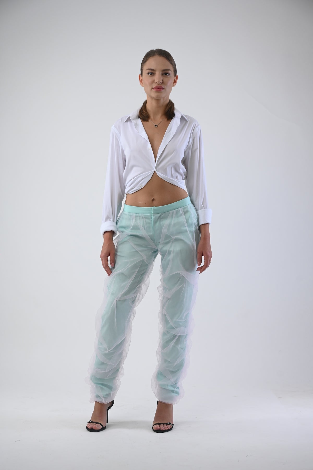 Ballerina's Pants - DrevelmaN