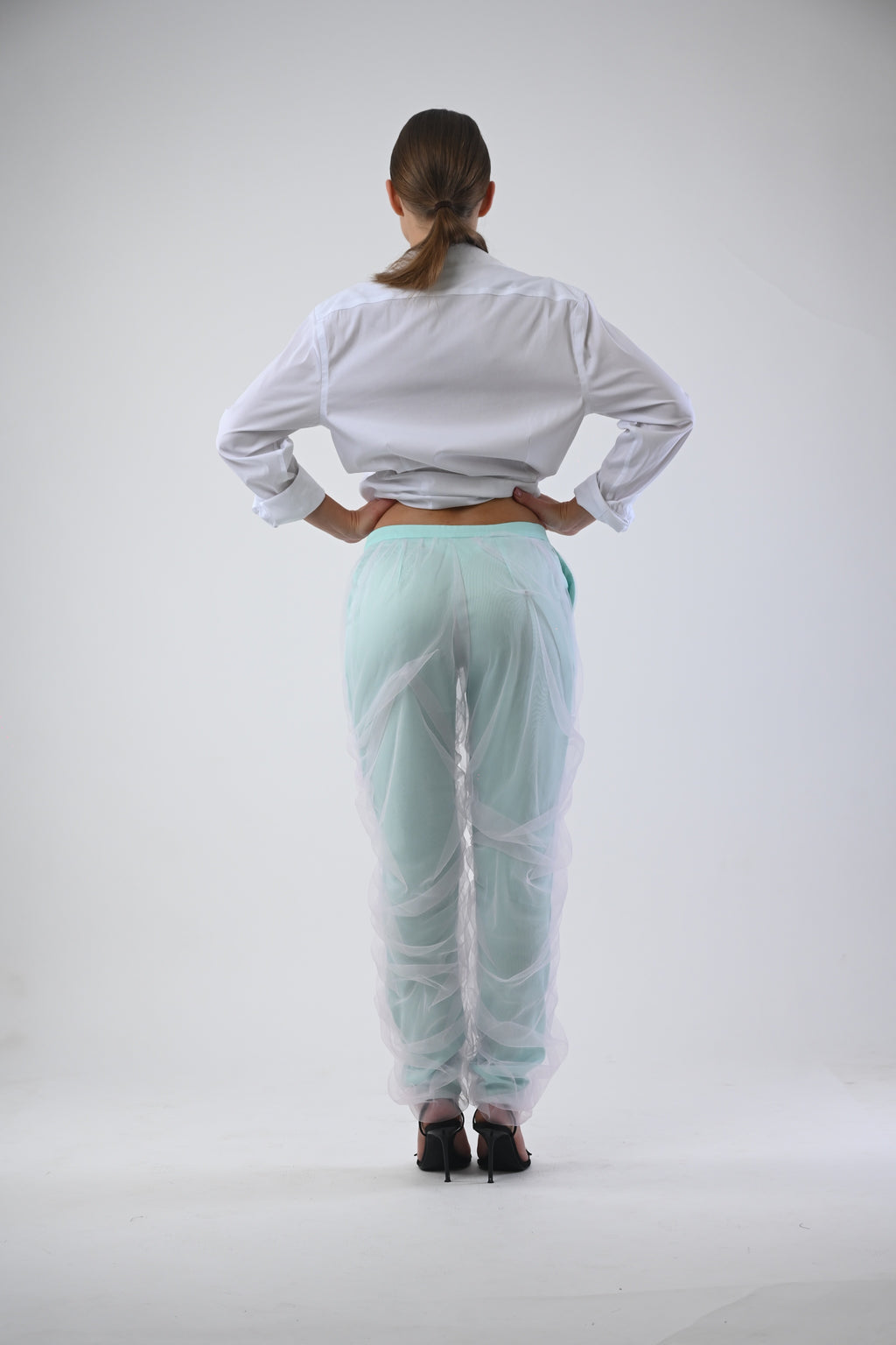 Ballerina's Pants