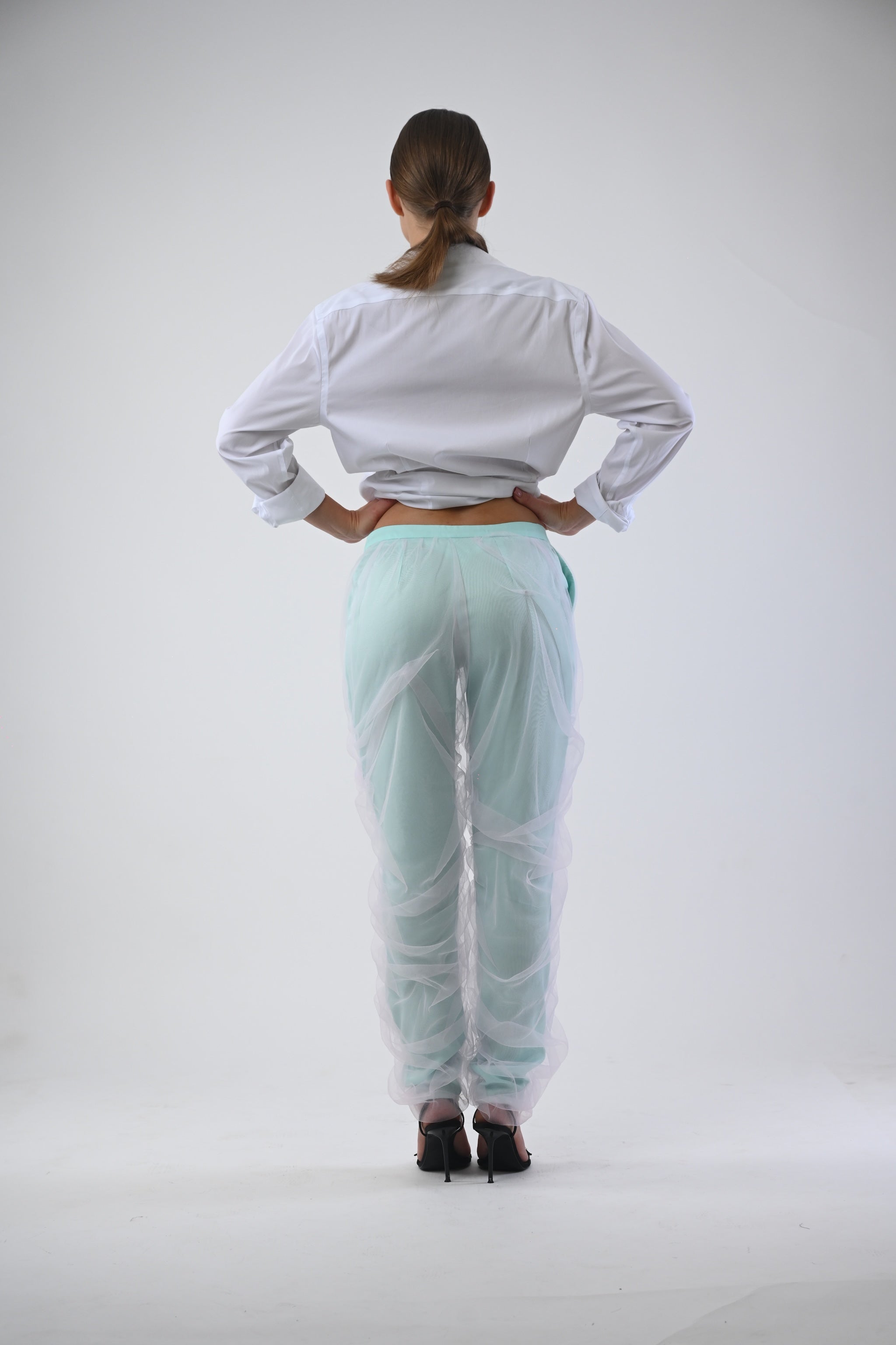 Ballerina's Pants