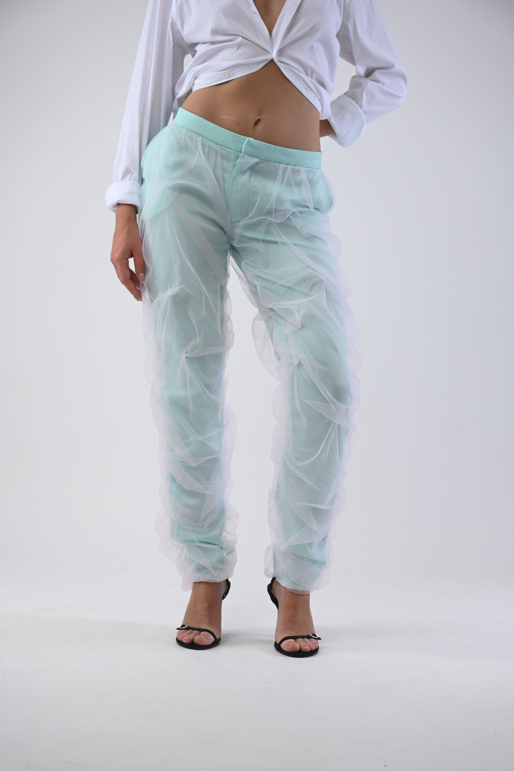 Ballerina's Pants