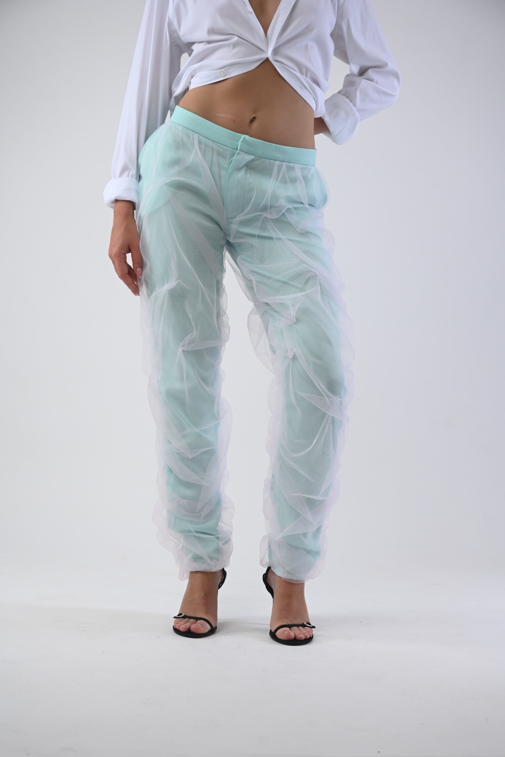Ballerina's Pants