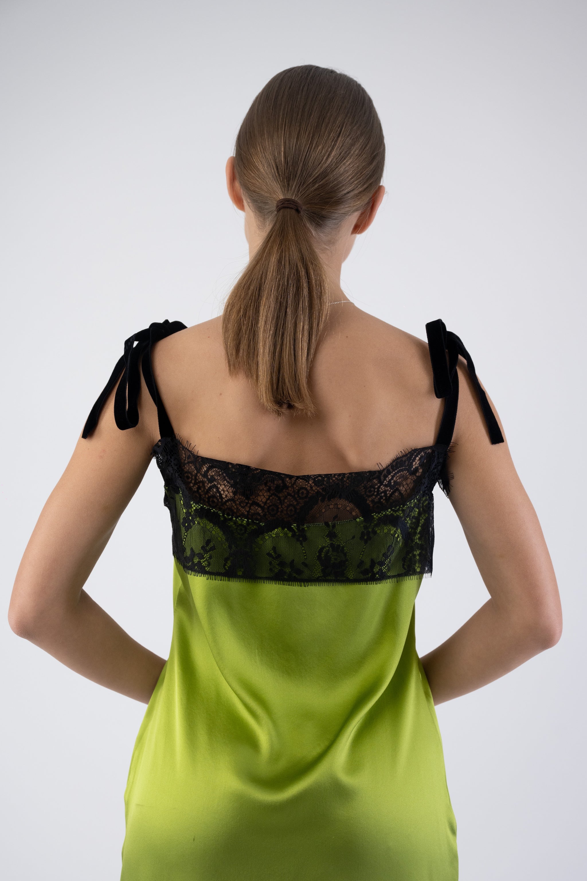Designer Silk & Lace Dresses DrevelmaN Collection Designer Silk & Lace Dresses DrevelmaN Collection